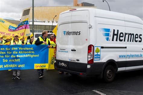 hermes streikt|Streik bei Hermes in Haldensleben: Kunden müssen länger auf .